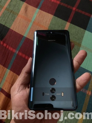 Huawei Mate 10 Pro